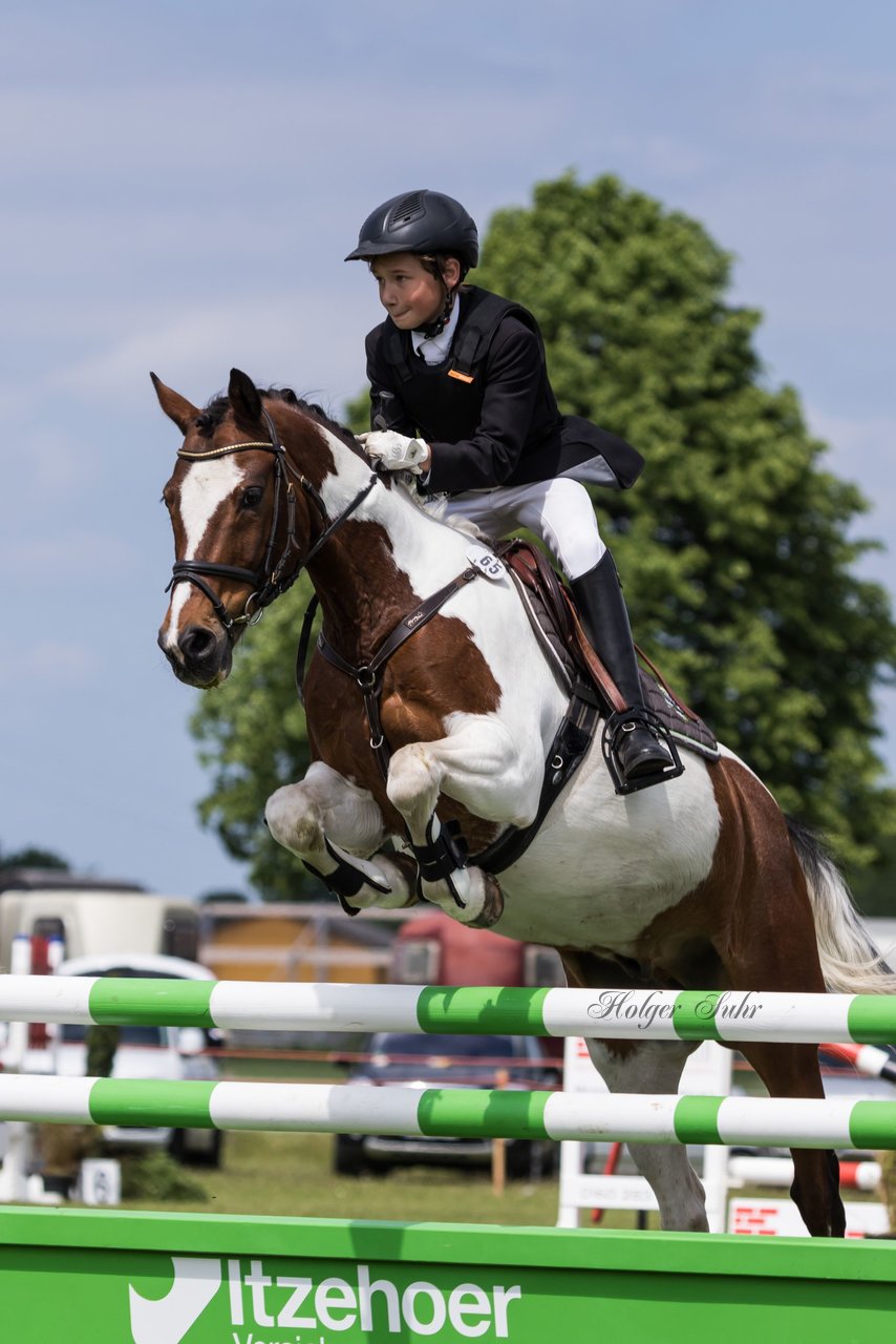 Bild 144 - Turnier Brande-Hoernerkirchen